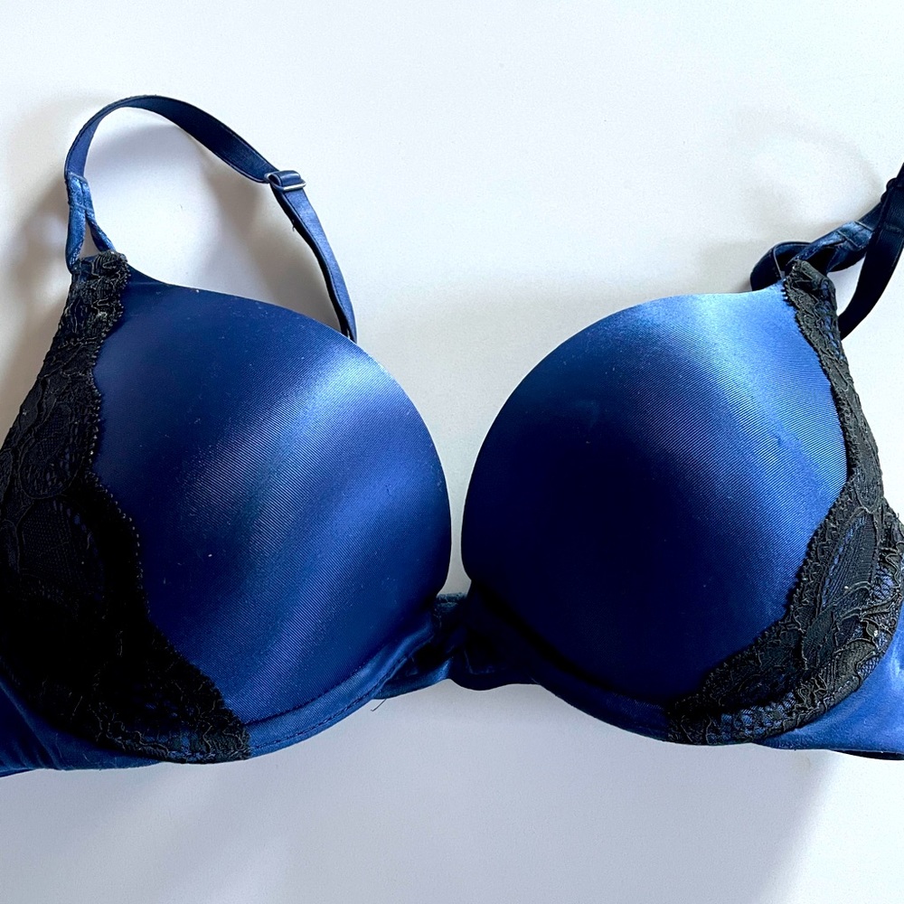 Bombshell Bra